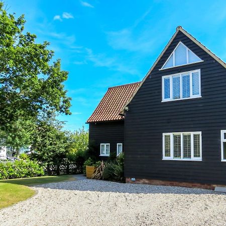 Meare House Thorpeness Exterior foto