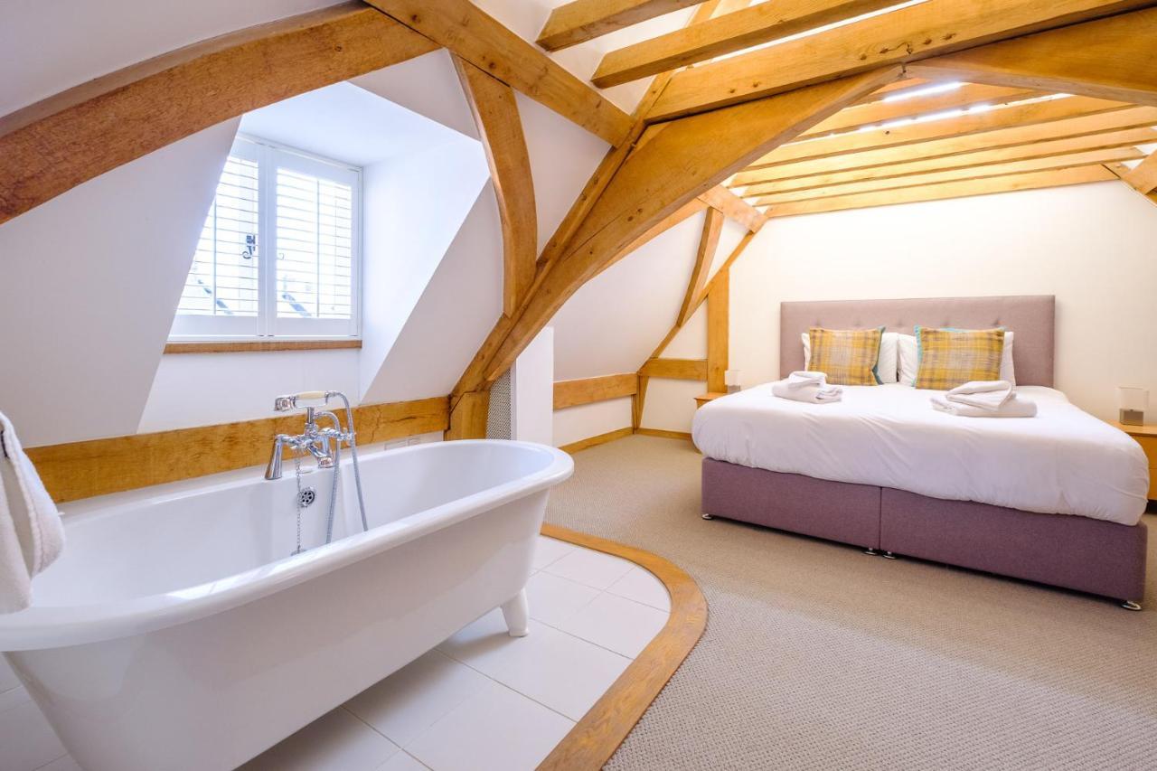 Meare House Thorpeness Exterior foto