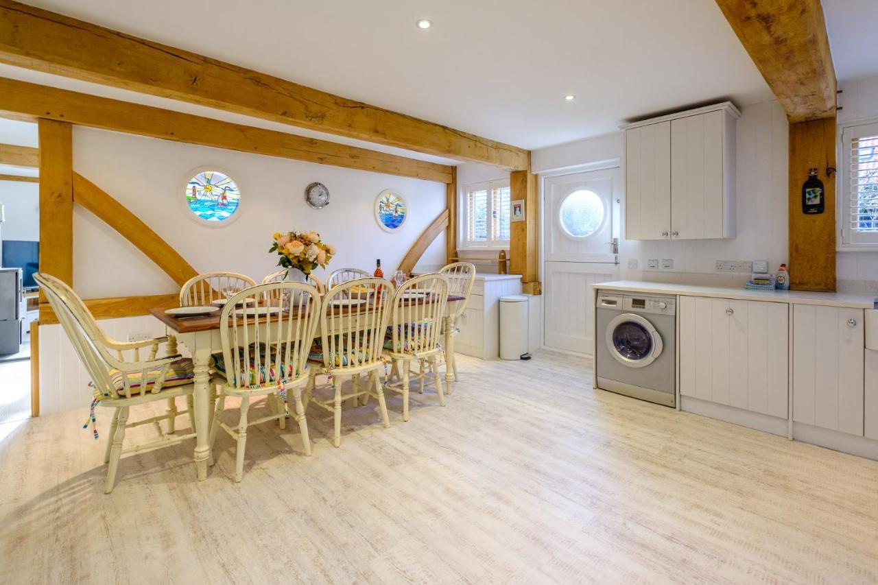 Meare House Thorpeness Exterior foto