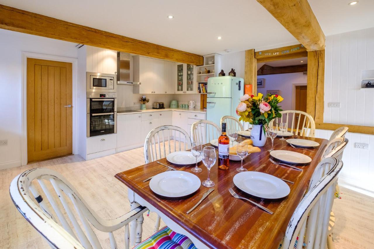 Meare House Thorpeness Exterior foto