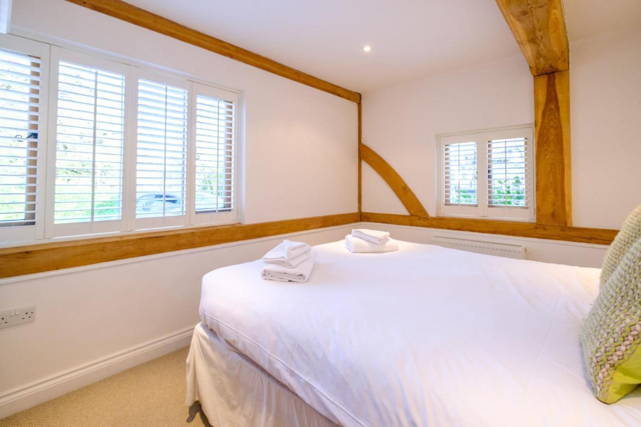 Meare House Thorpeness Exterior foto