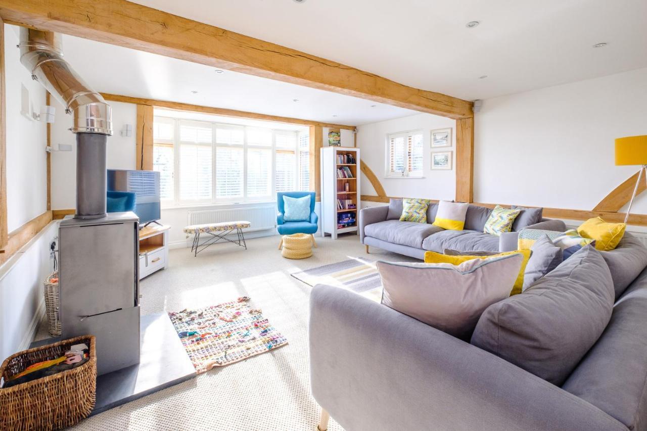 Meare House Thorpeness Exterior foto