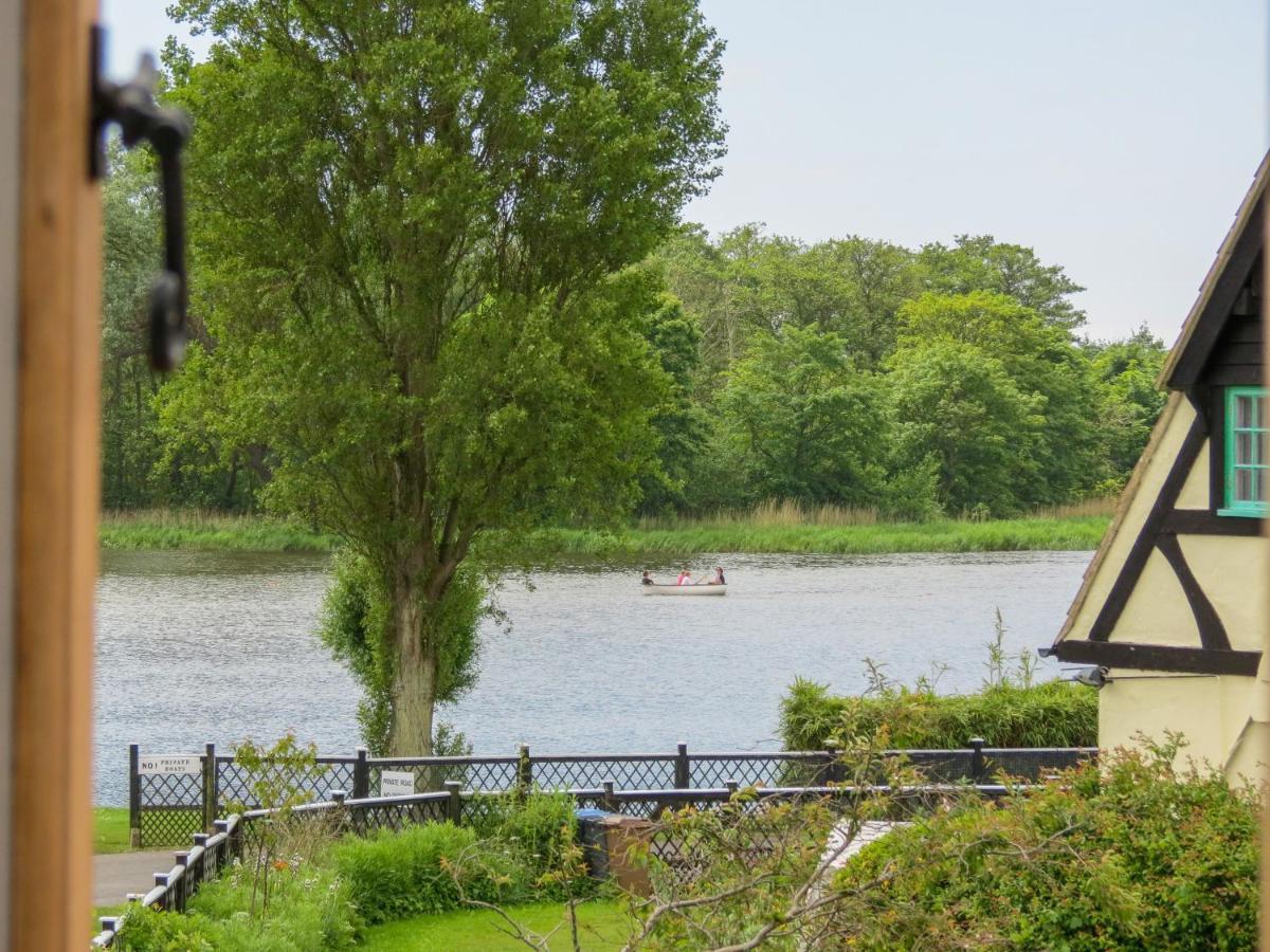 Meare House Thorpeness Exterior foto