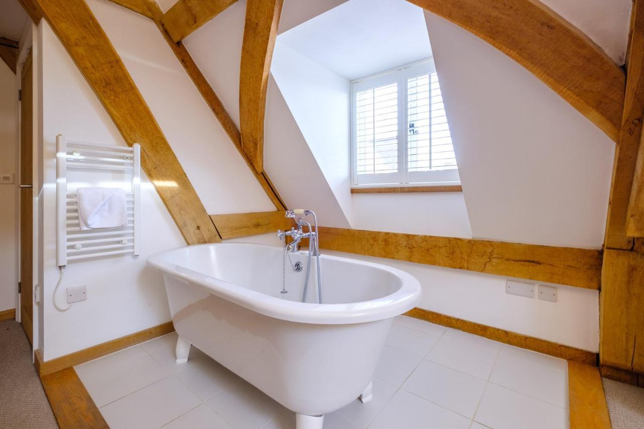 Meare House Thorpeness Exterior foto