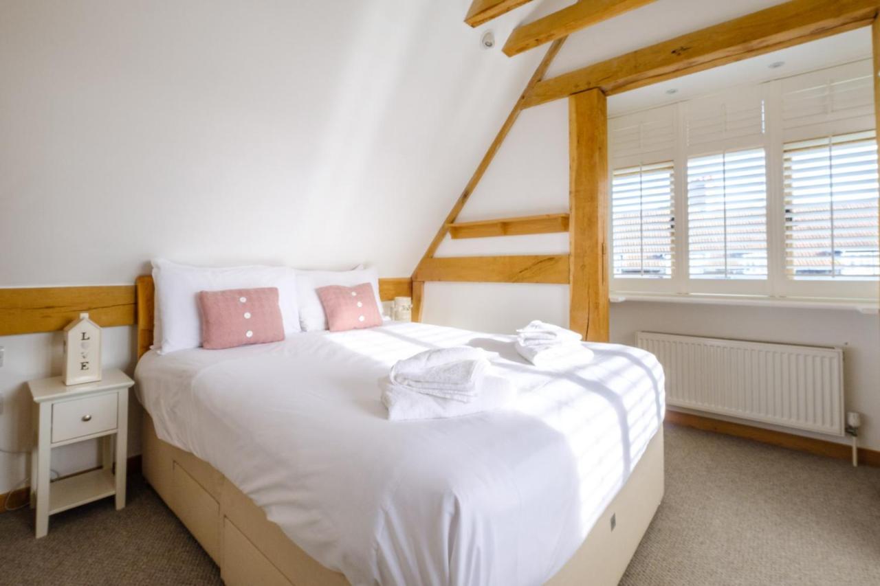 Meare House Thorpeness Exterior foto