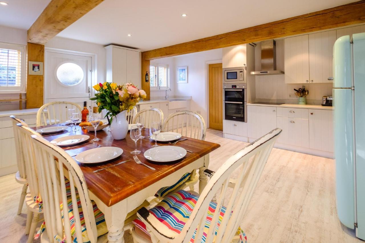 Meare House Thorpeness Exterior foto
