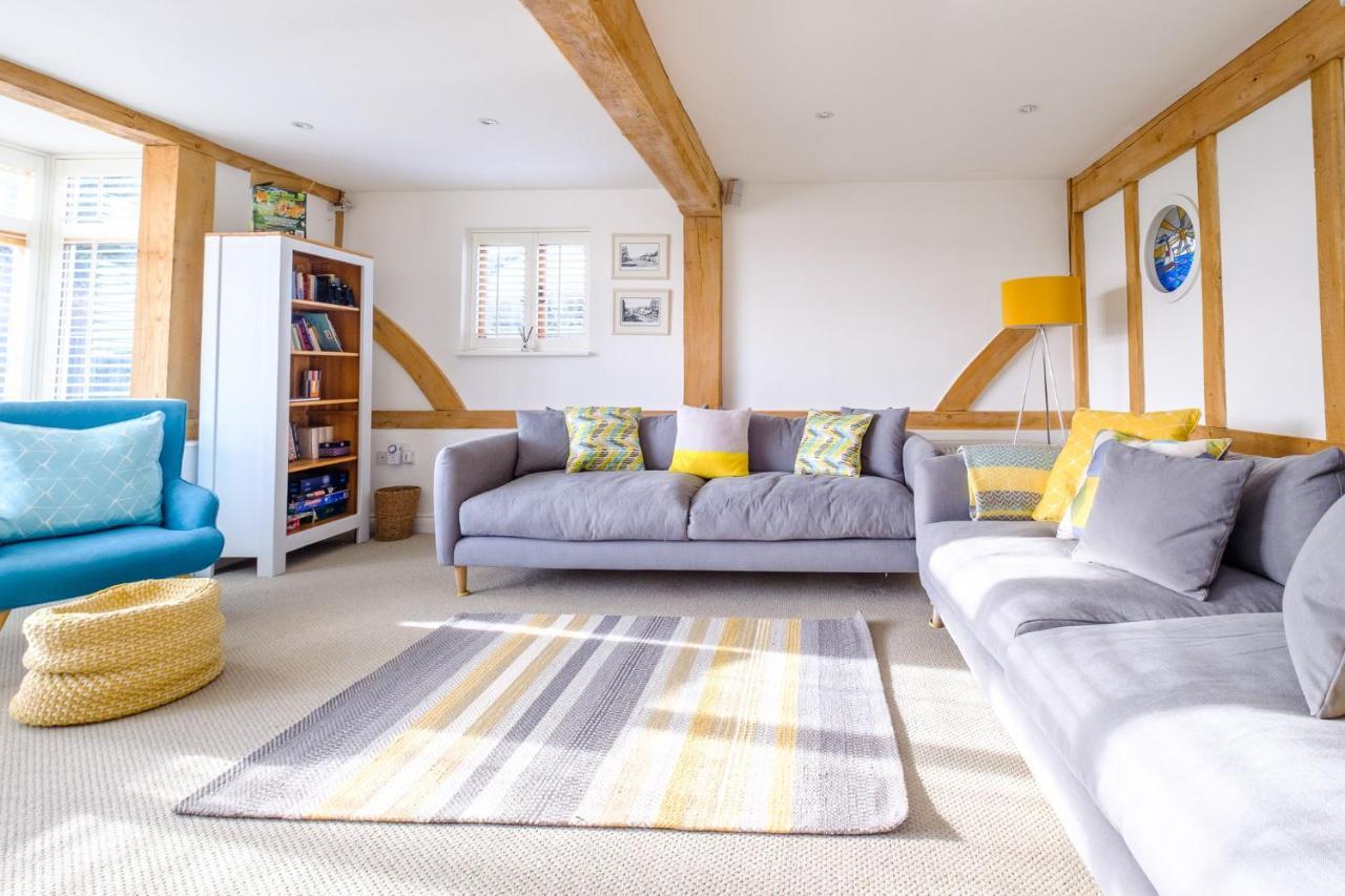 Meare House Thorpeness Exterior foto