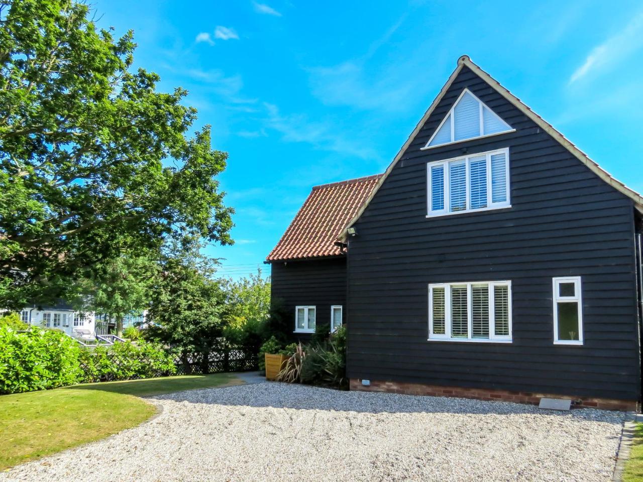 Meare House Thorpeness Exterior foto