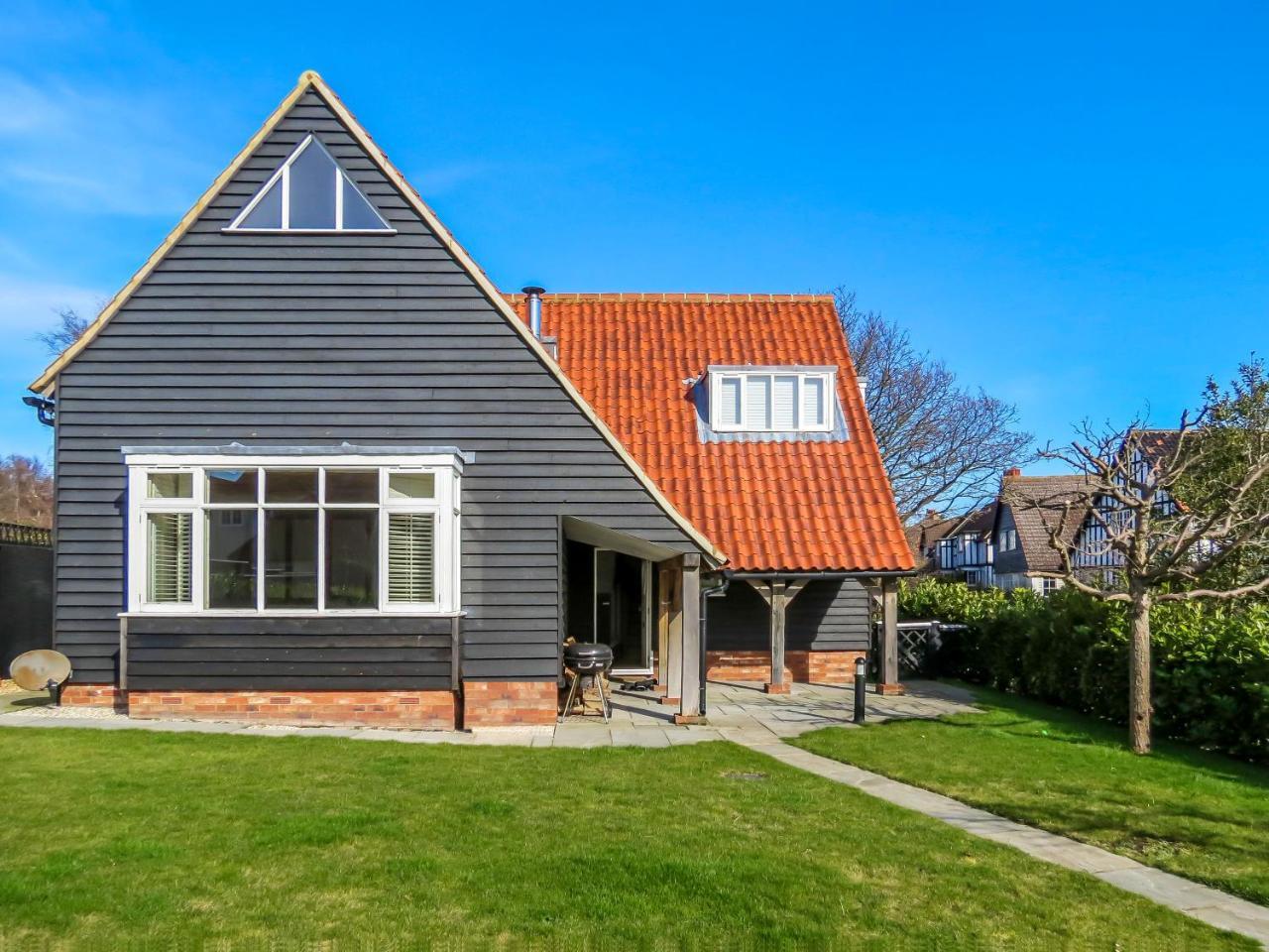 Meare House Thorpeness Exterior foto